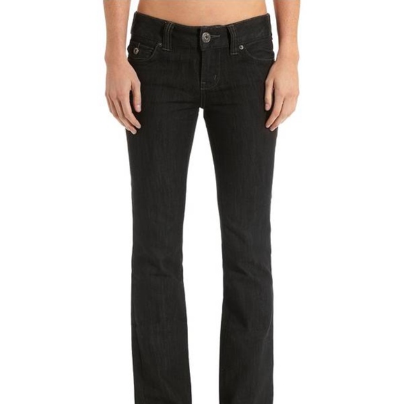 guess bootcut jeans womens
